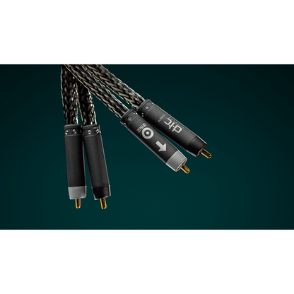 Ansuz Acoustic D-TC SUPREME RCA Digital Cable