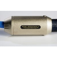 Siltech Royal Signature Ruby Mountain II Mains Cable