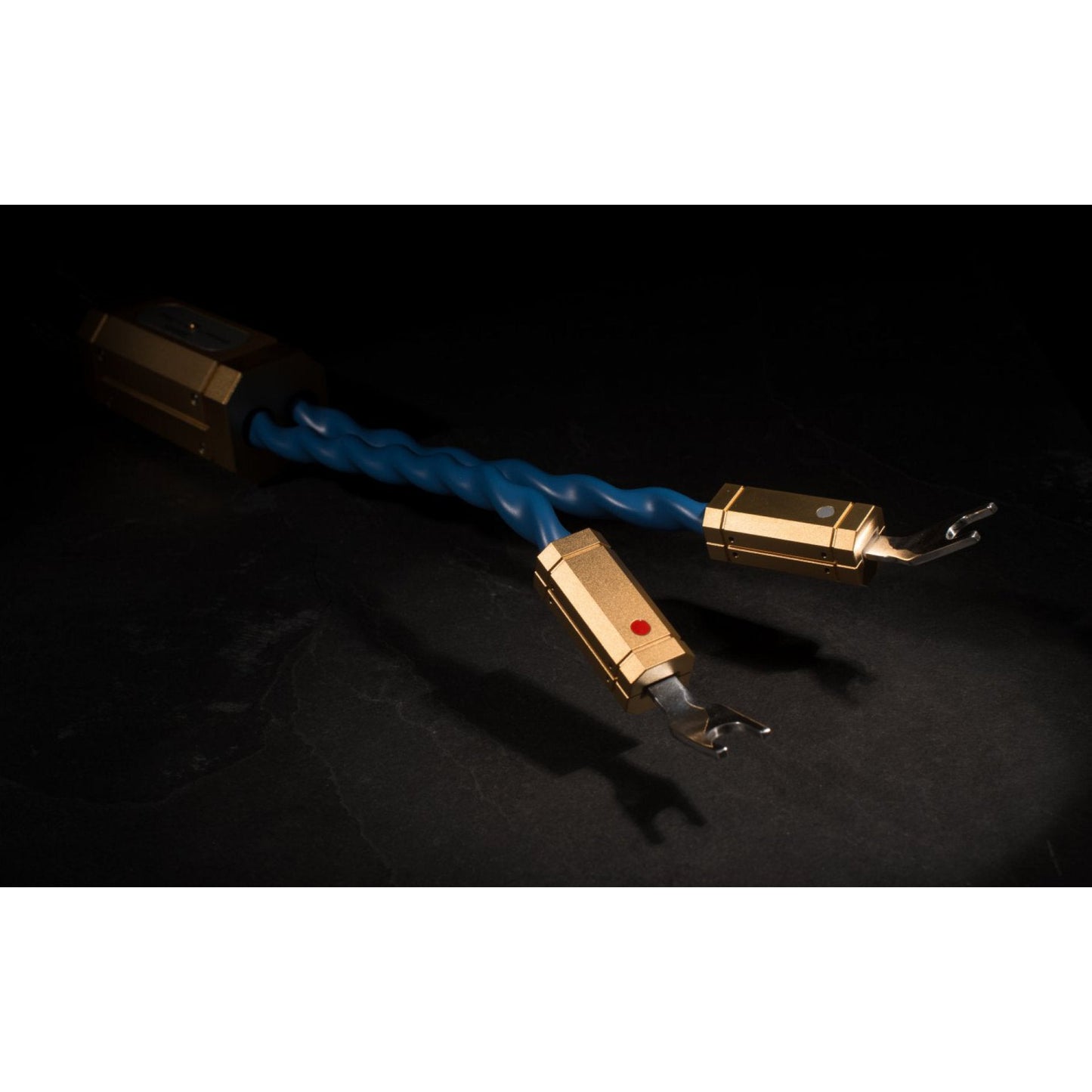 Siltech Triple Crown Speaker Cable