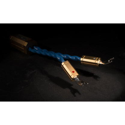 Siltech Triple Crown Speaker Cable