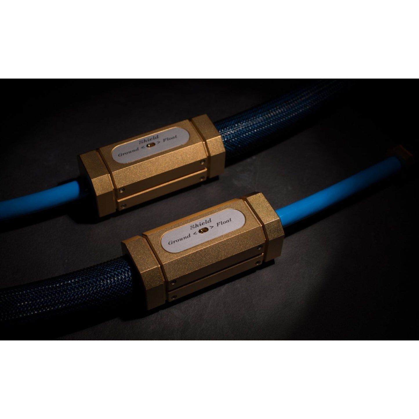Siltech Triple Crown Speaker Cable