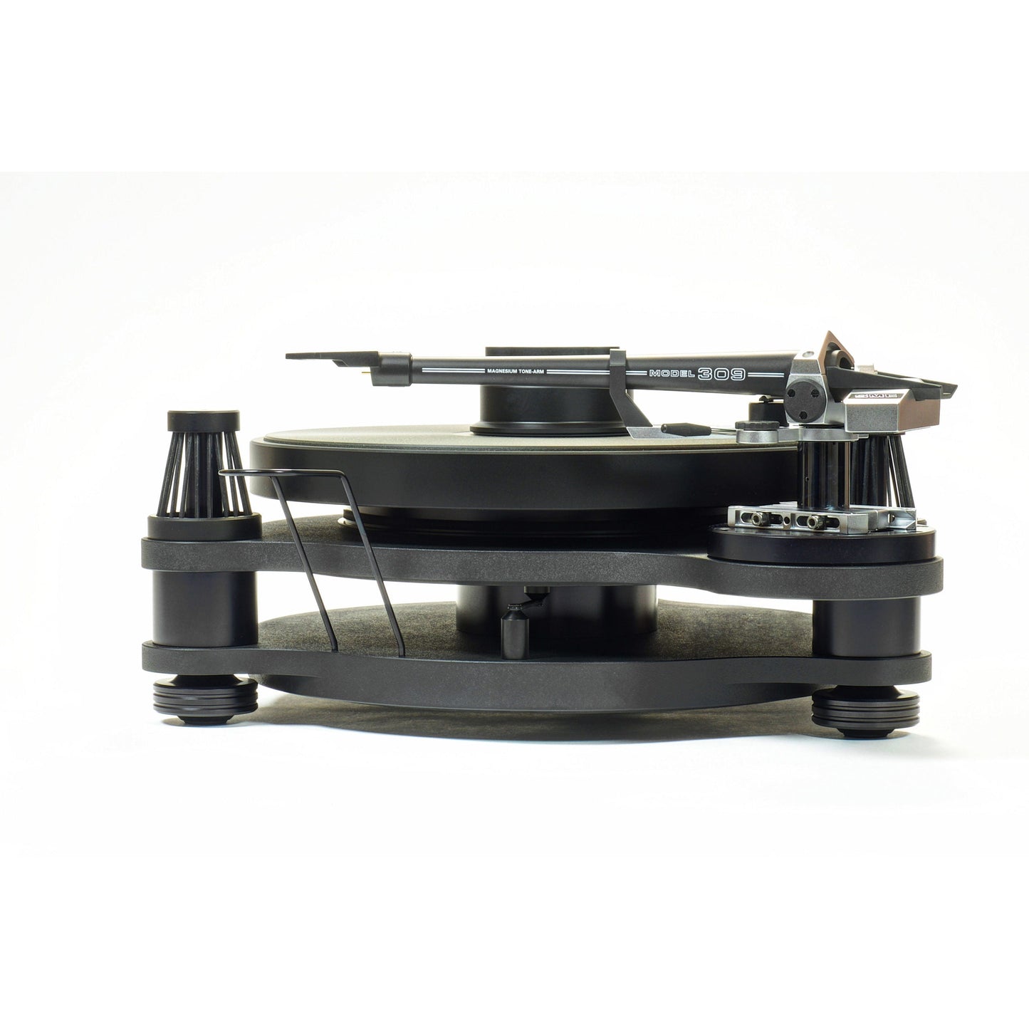 SME Model 15A MKII Turntable