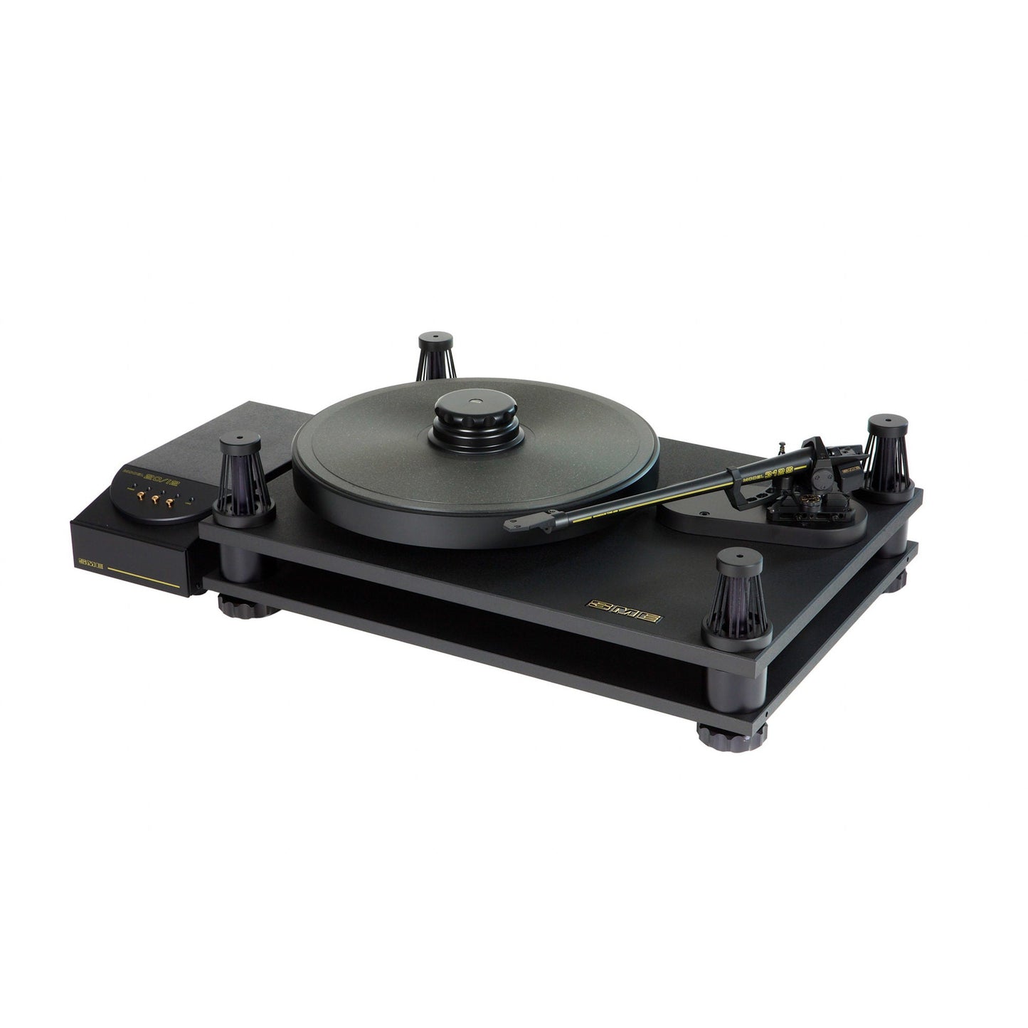 SME Model 20/12A Turntable