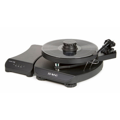 SME Model 12A MKII Turntable