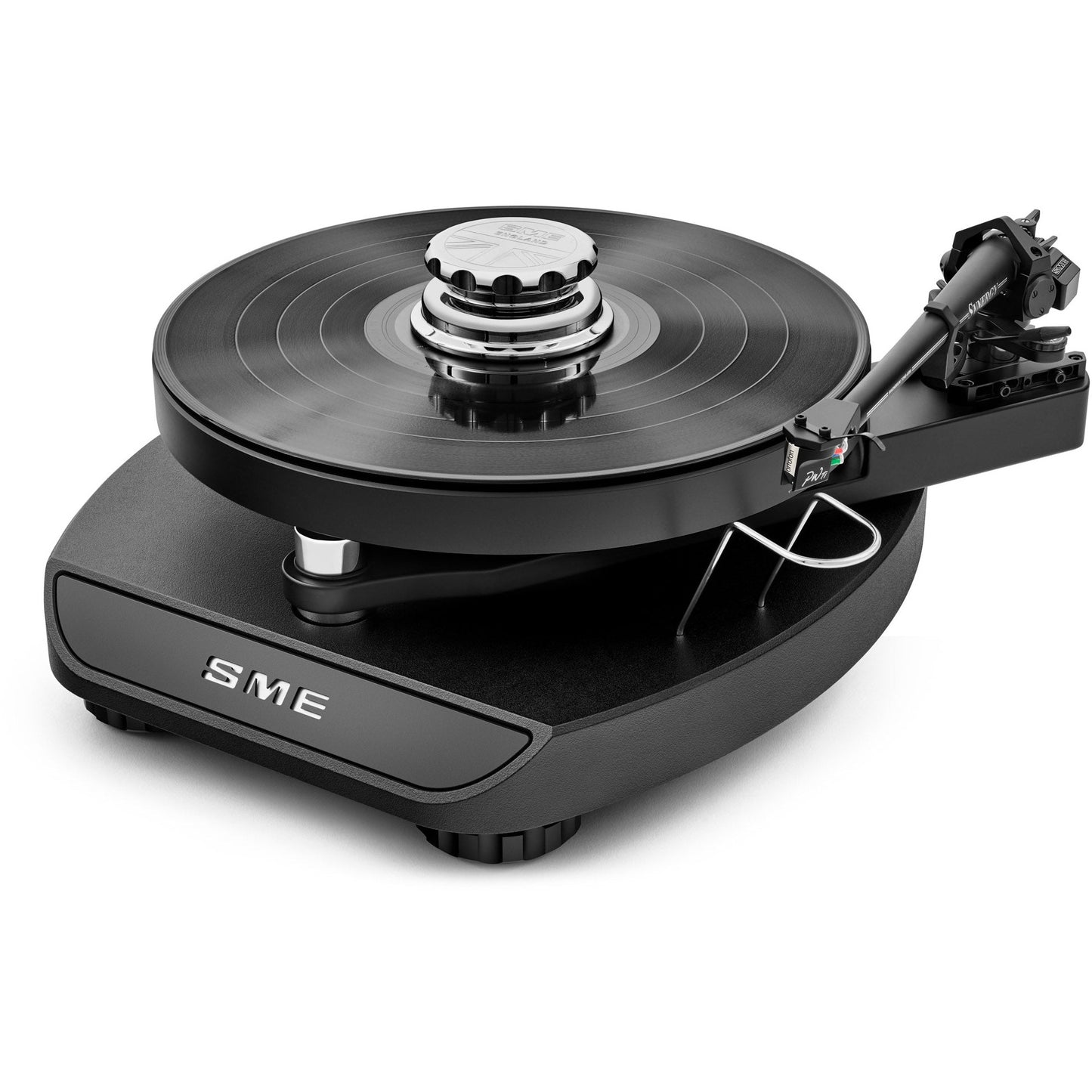 SME Synergy Turntable