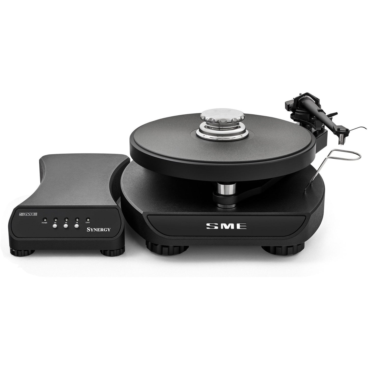 SME Synergy Turntable