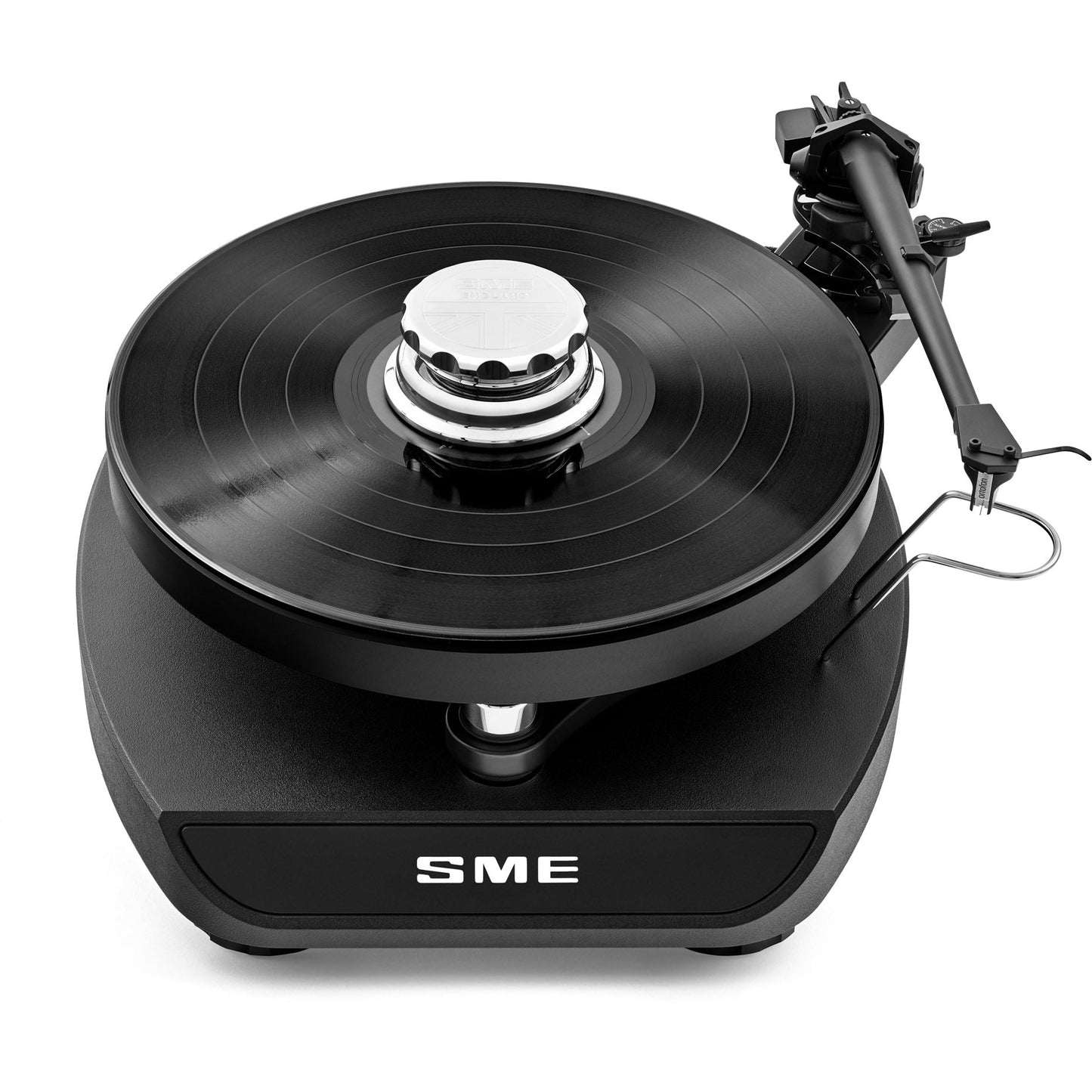 SME Synergy Turntable