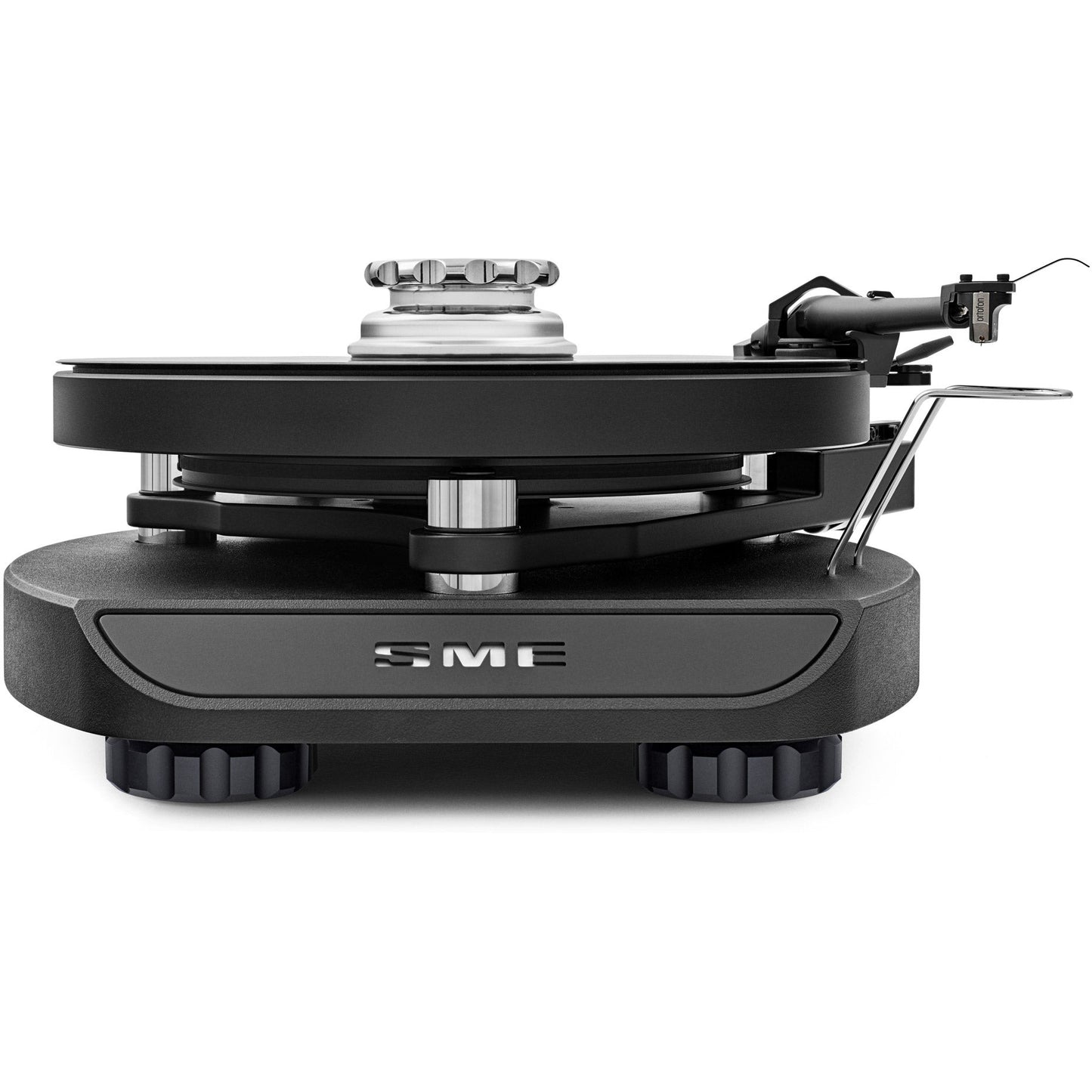 SME Synergy Turntable