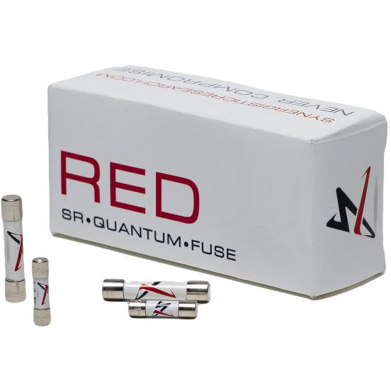 Synergistic Research Red Fuse - 13A