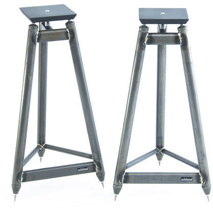 Solidsteel SS-6 Speaker Stands