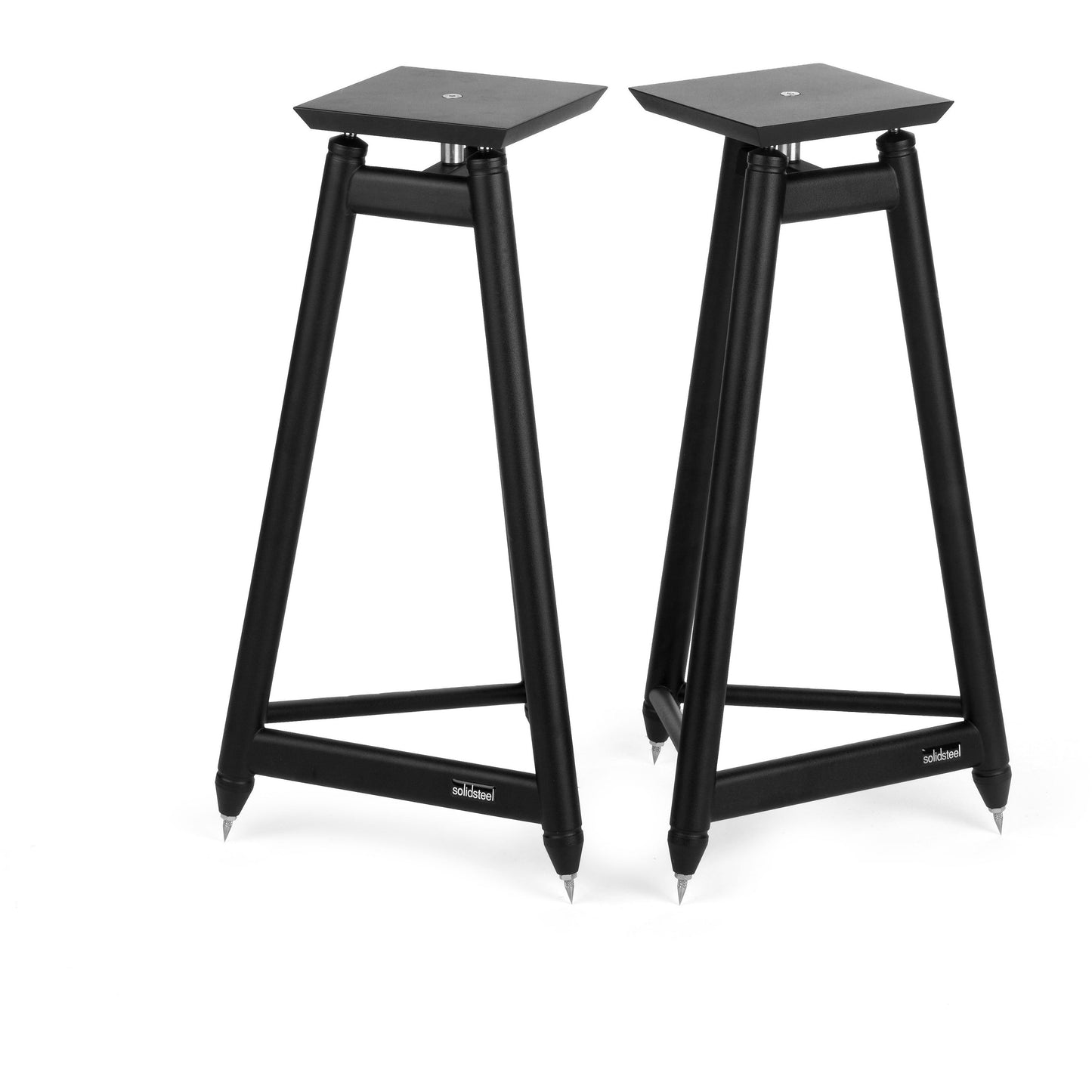 Solidsteel SS-6 Speaker Stands