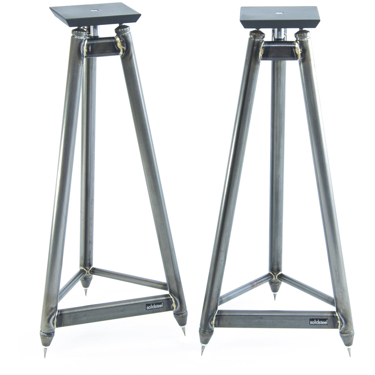 Solidsteel SS-7 Speaker Stands