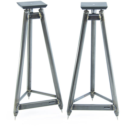 Solidsteel SS-7 Speaker Stands