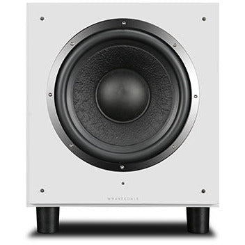 Wharfedale SW-10 Long Throw Subwoofer with Amplifier