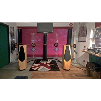 Acustica Applicata Polifemo Room Correction