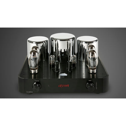 Ayon Audio Scorpio II Integrated Amplifier