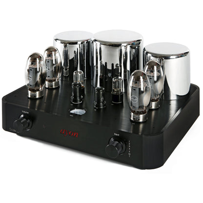 Ayon Audio Scorpio II Integrated Amplifier