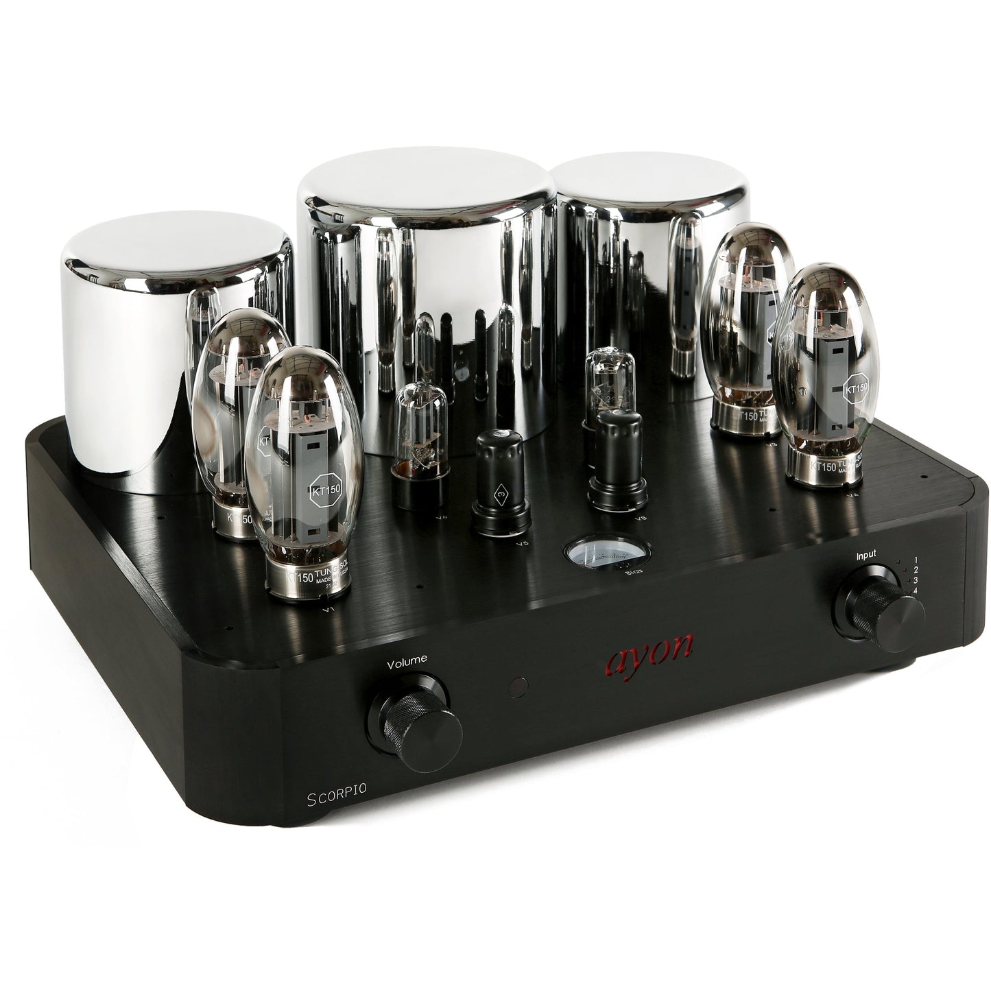 Ayon Audio Scorpio II Integrated Amplifier