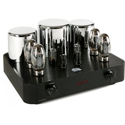 Ayon Audio Scorpio II Integrated Amplifier