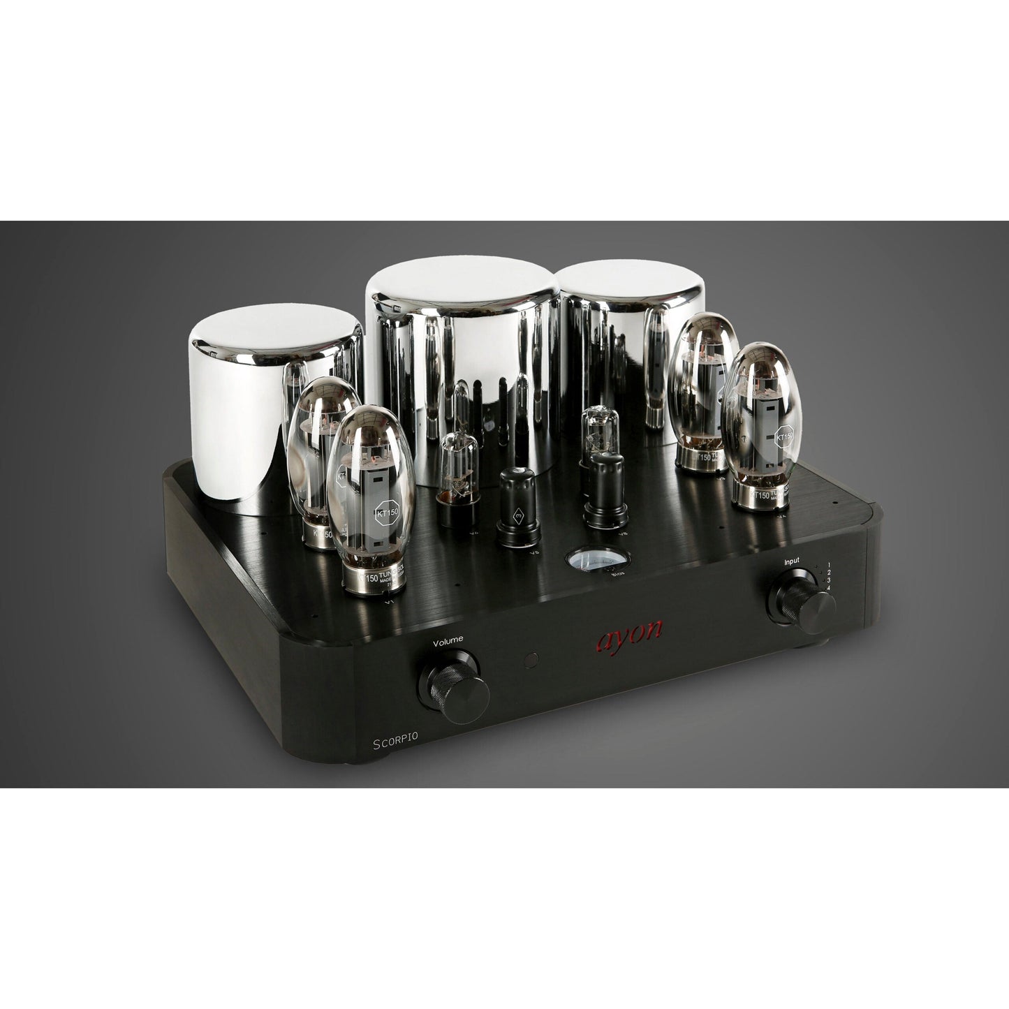 Ayon Audio Scorpio II Integrated Amplifier