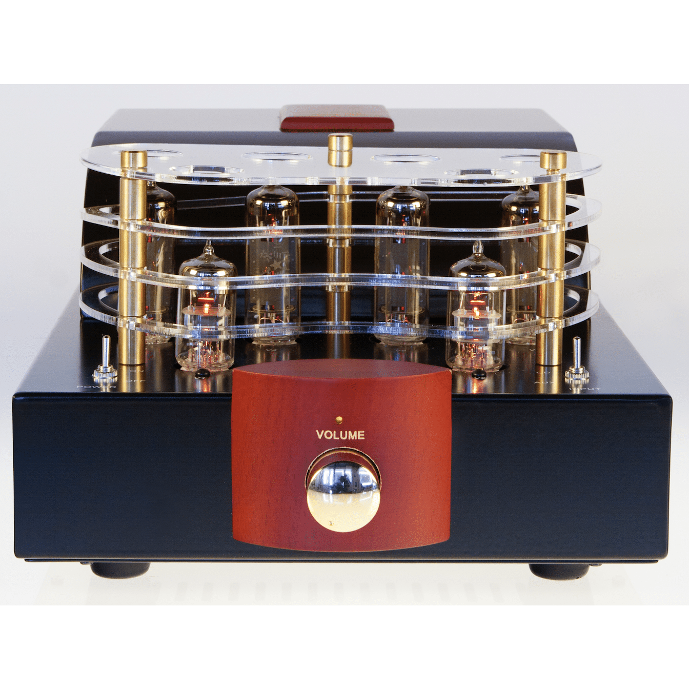 Pure Sound A10 Integrated Amplifier