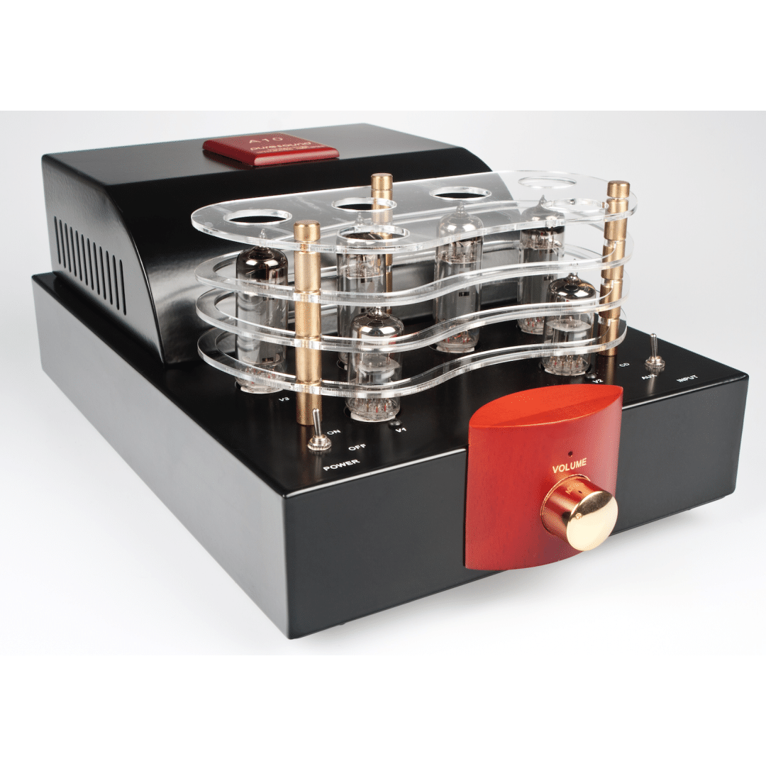 Pure Sound A10 Integrated Amplifier