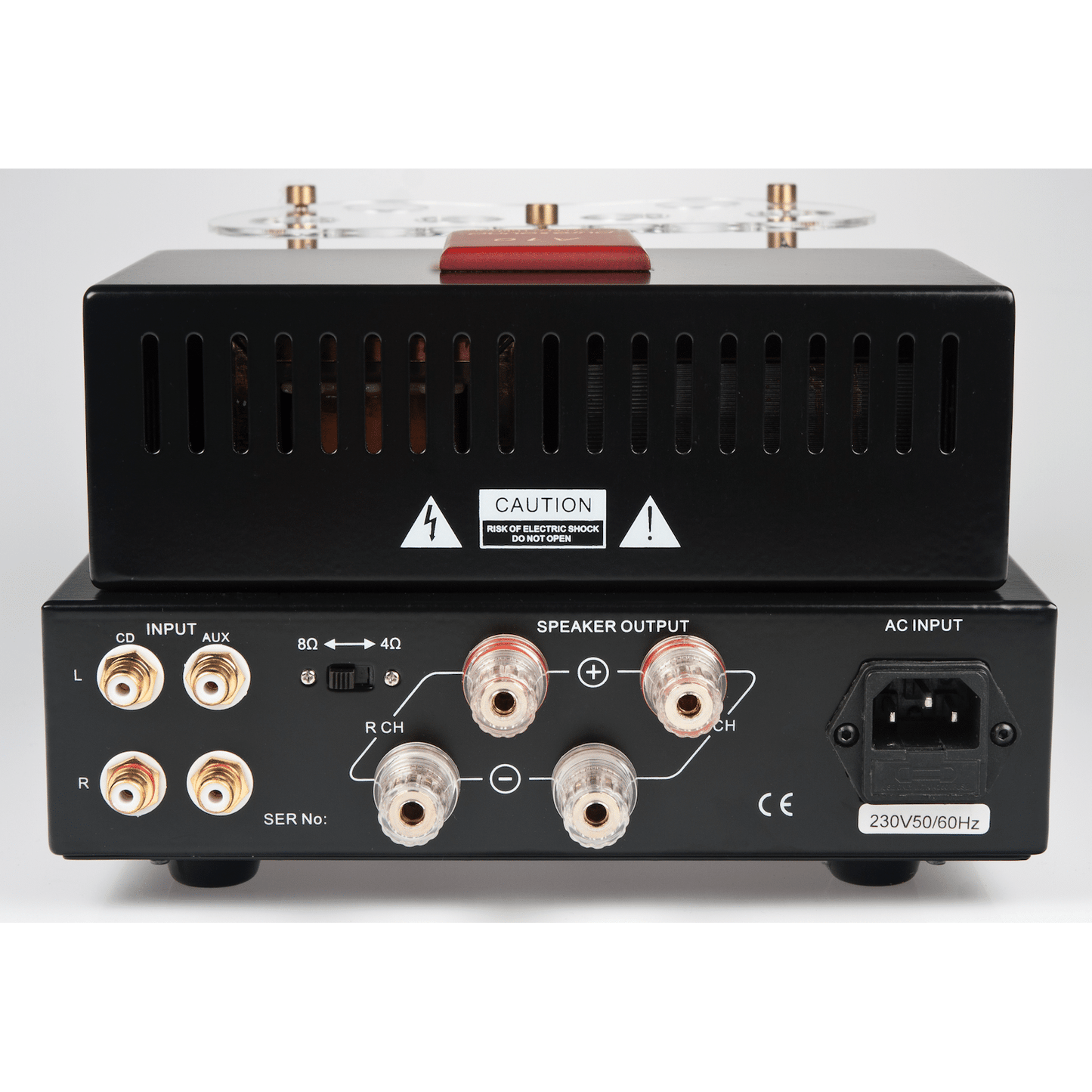 Pure Sound A10 Integrated Amplifier