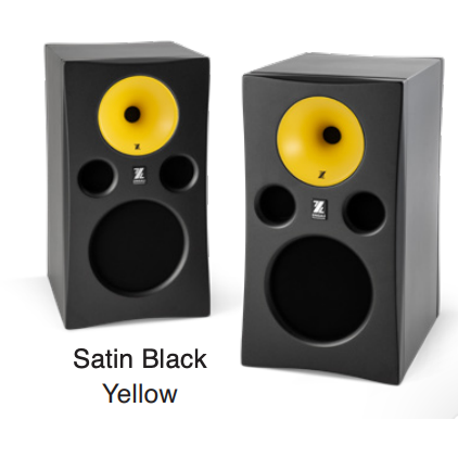 Zingali Zero 6M Standmount Speakers