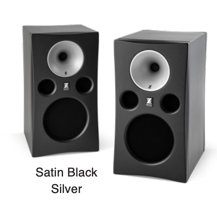 Zingali Zero 6M Standmount Speakers