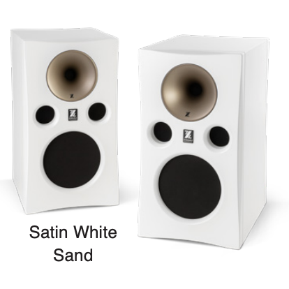 Zingali Zero 6M Standmount Speakers