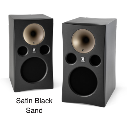 Zingali Zero 6M Standmount Speakers