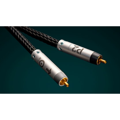 Ansuz Acoustics P2 Analog Interconnects