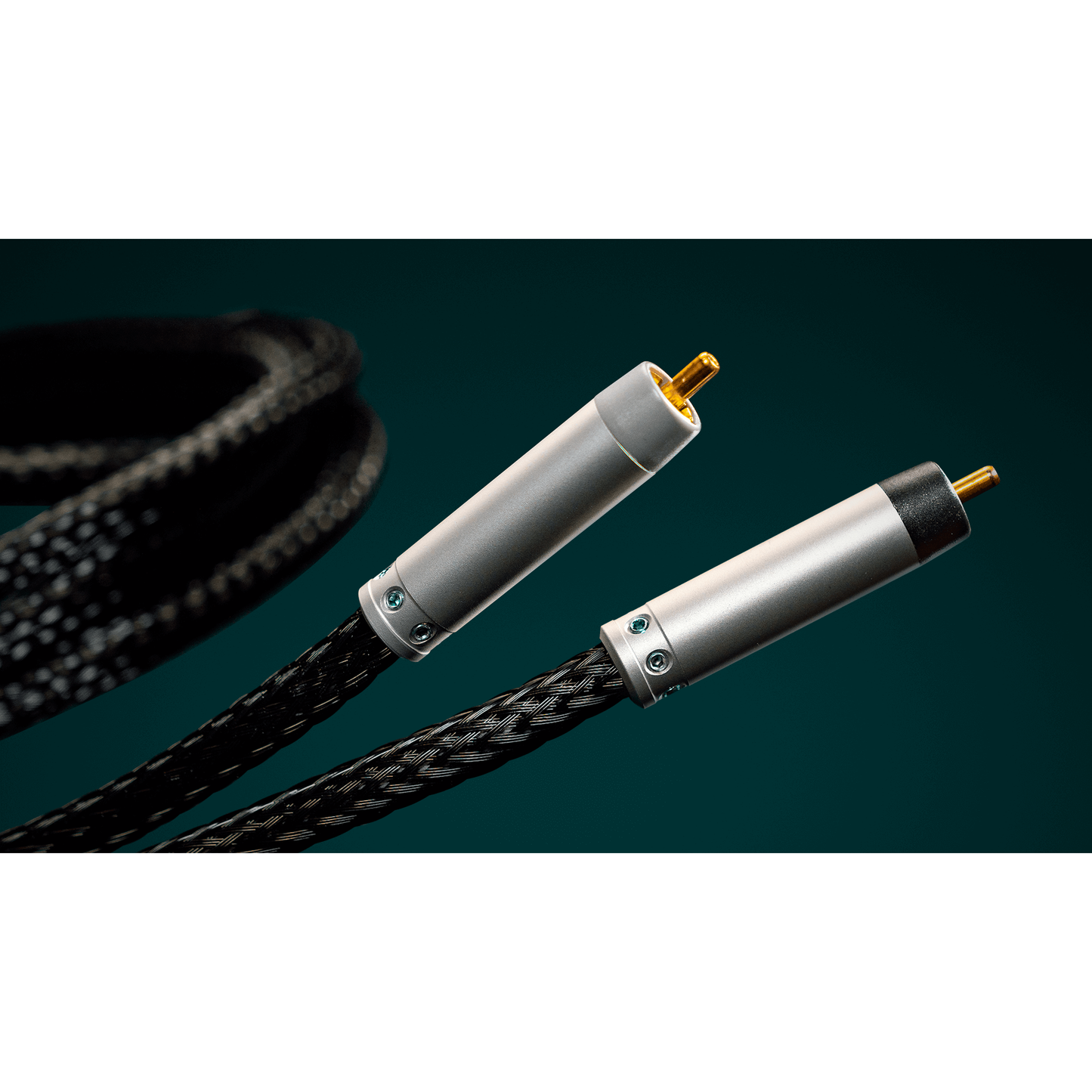 Ansuz Acoustics P2 Analog Interconnects
