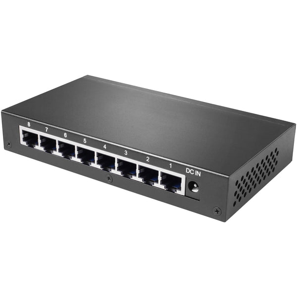 Silent Angel N8 Audio Grade Network Switch