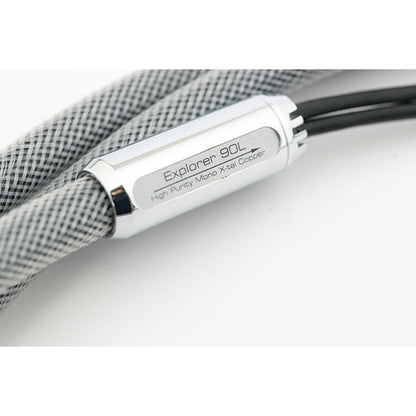 Siltech Explorer 90L Speaker Cable