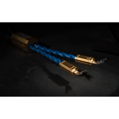 Siltech Triple Crown Speaker Cable