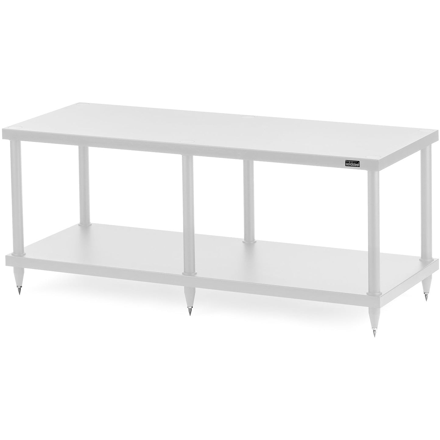 Solidsteel S4 Series HiFi Rack