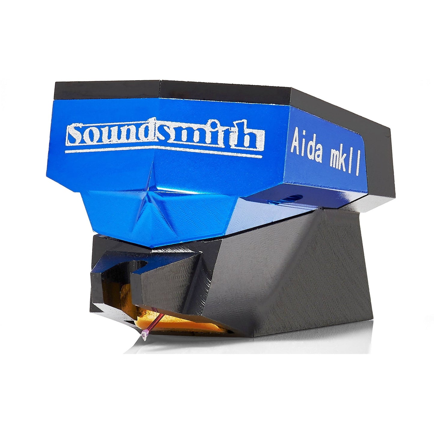 Soundsmith Aida Cartridge