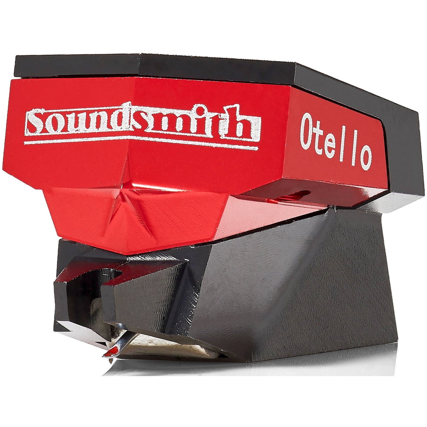 Soundsmith Otello Cartridge