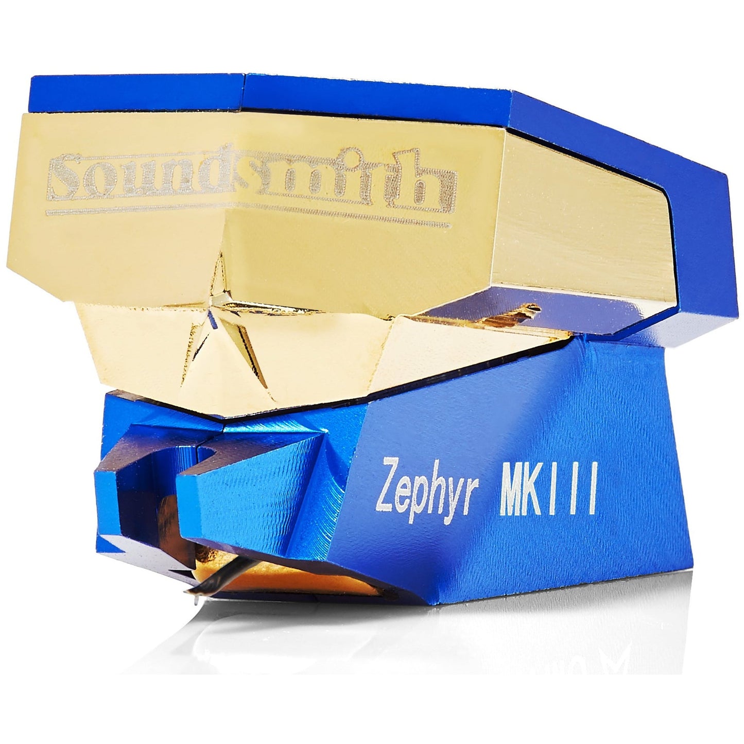 Soundsmith Aida Zephyr MKIII Cartridge