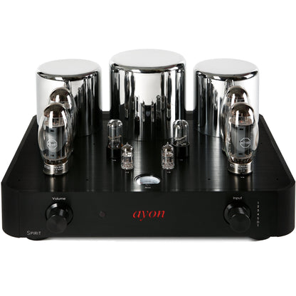 Ayon Audio Spirit V Integrated Amplifier