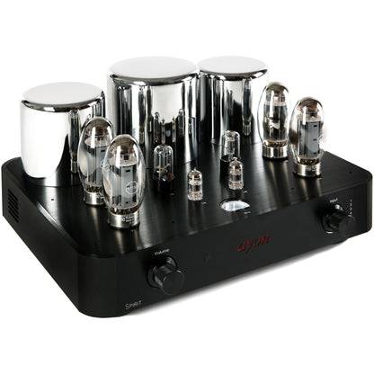 Ayon Audio Spirit V Integrated Amplifier
