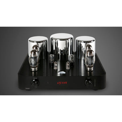 Ayon Audio Spirit V Integrated Amplifier