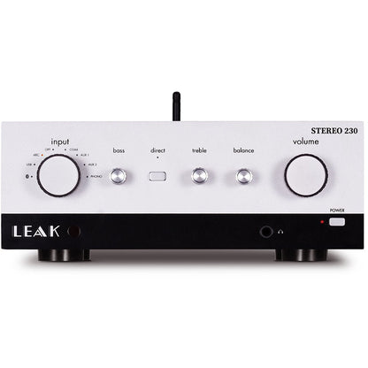 Leak Stereo 230 Stereo Integrated Amplifier