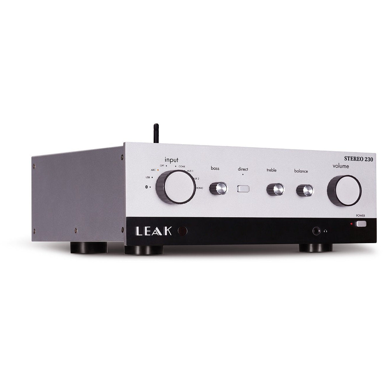 Leak Stereo 230 Stereo Integrated Amplifier