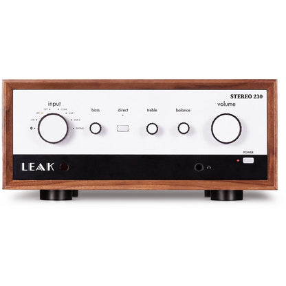 Leak Stereo 230 Stereo Integrated Amplifier