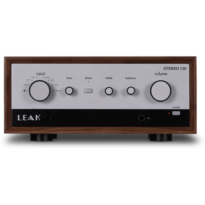 Leak Stereo 130 Integrated Amplifier with DAC