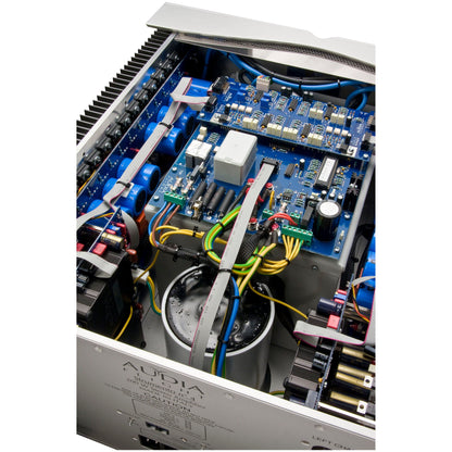 Audia Flight Strumento N° 4 Power Amplifier