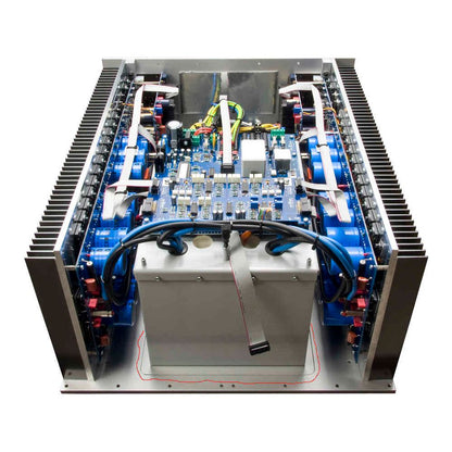 Audia Flight Strumento N° 4 Power Amplifier