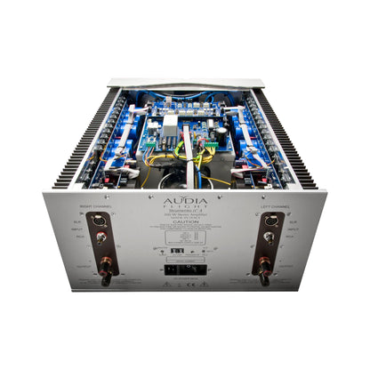 Audia Flight Strumento N° 4 Power Amplifier
